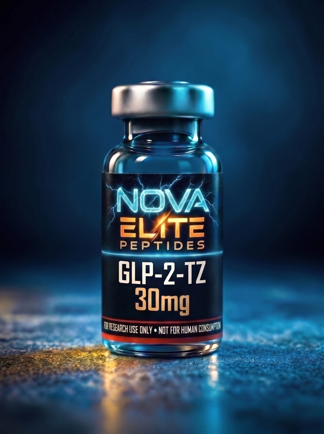 GLP-2-TZ 30mg