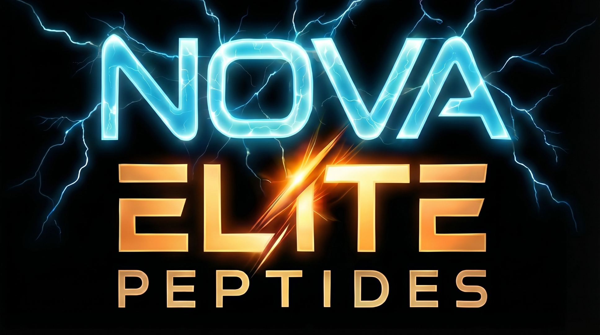 Nova Elite Peptides