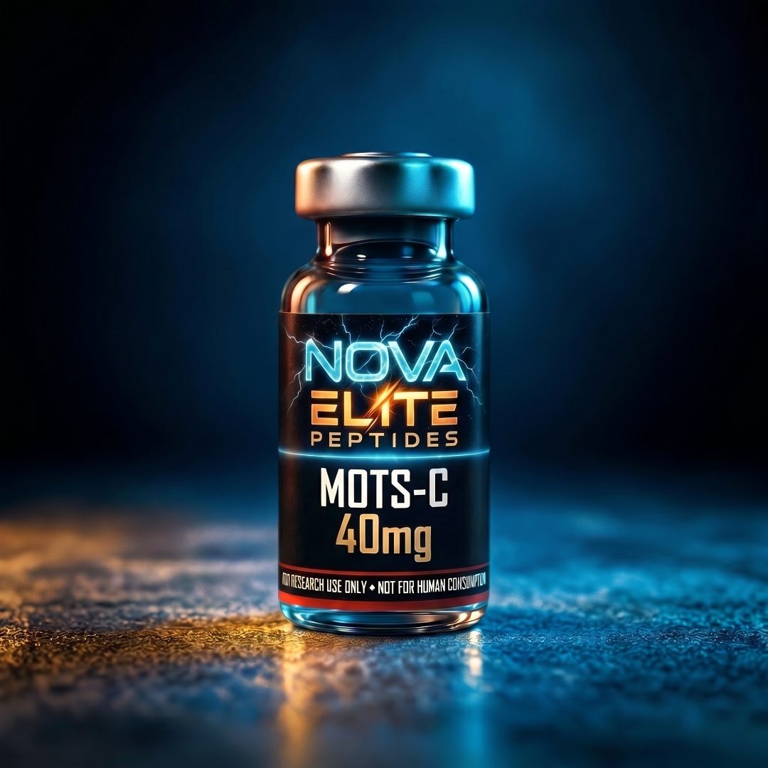 MOTS-C 40mg