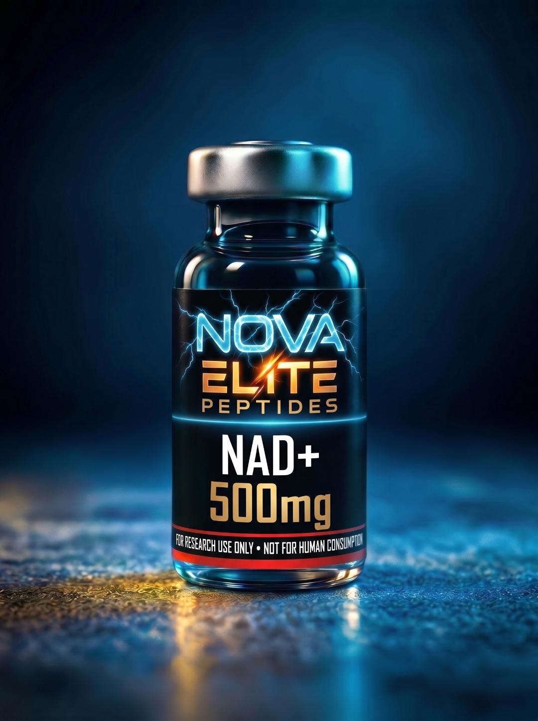 NAD+