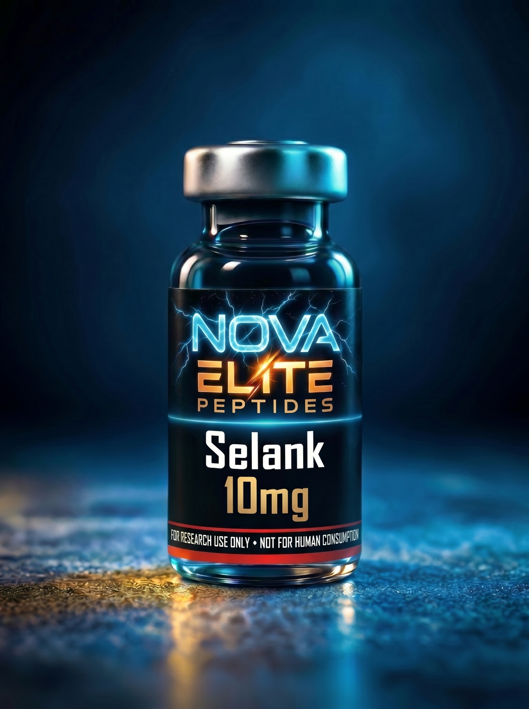 Selank 10mg