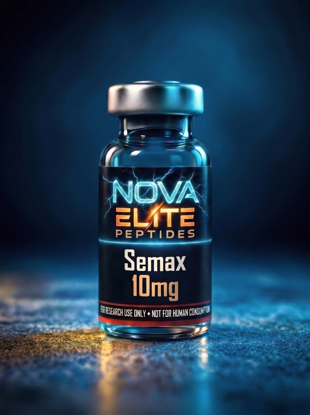 Semax 10mg