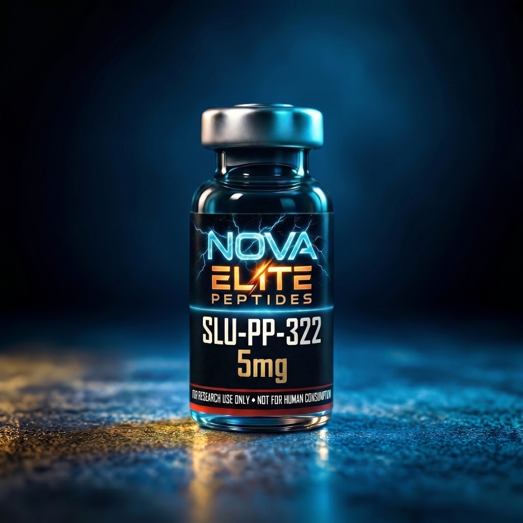 SLU-PP-332 5mg