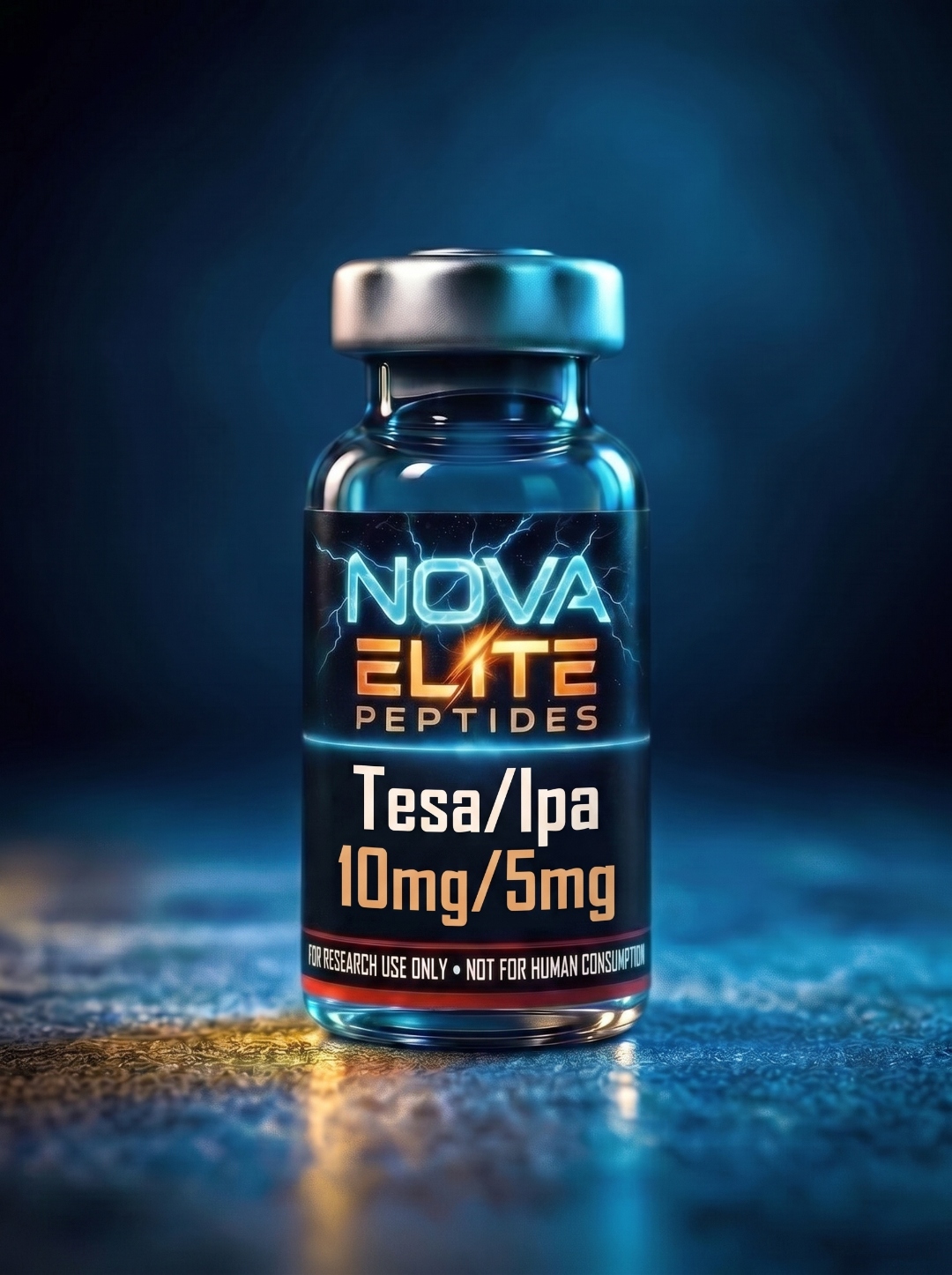 Tesa/Ipamorelin 10mg/5mg